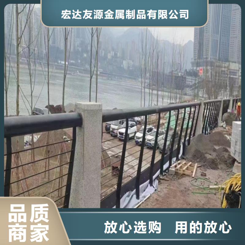 不銹鋼繩索護欄五金現貨供應_規格全