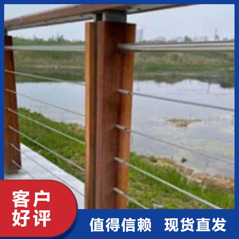 更多用戶選擇鋁合金欄桿