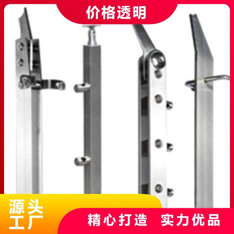 可定制道路隔離欄桿的廠家