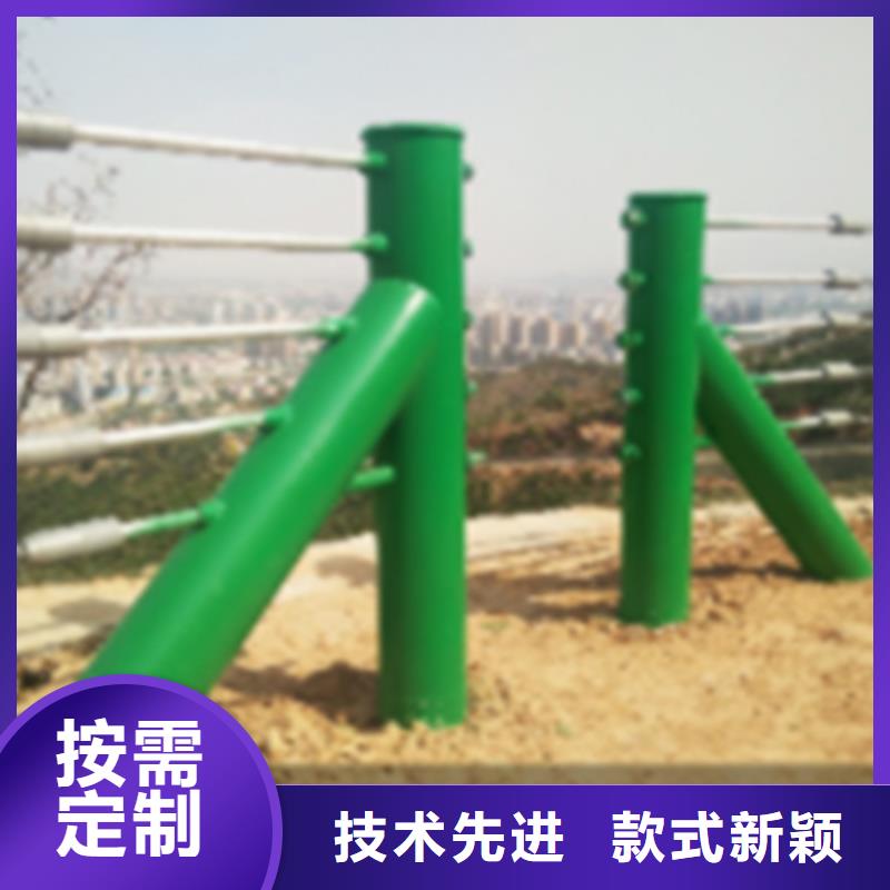 2025源頭廠家#鋼絲繩護欄廠家#專業定制