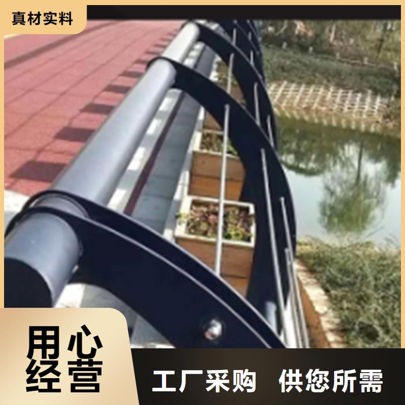 現貨供應天臺別墅景觀護欄_生產廠家