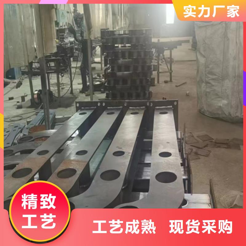 鋼繩護欄廠家-只為制造精品