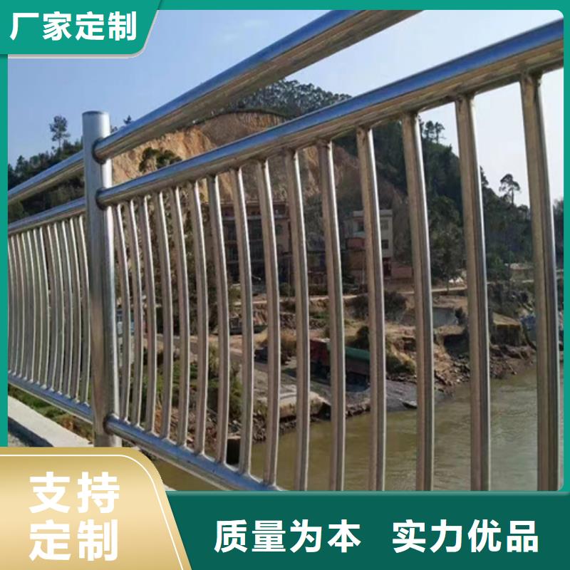 鍍鋅繩索護欄重信譽廠家