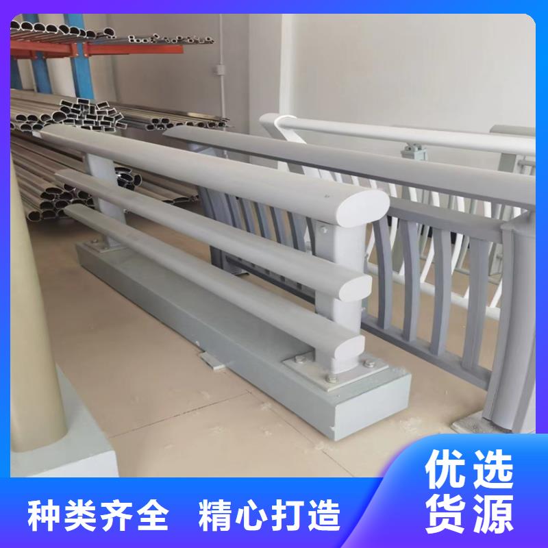 不銹鋼護欄廠家現貨直銷