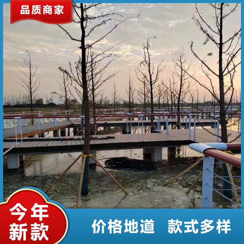 靠譜的不銹鋼欄桿護欄基地