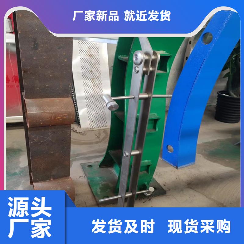 304不銹鋼鋼絲繩護欄供貨商