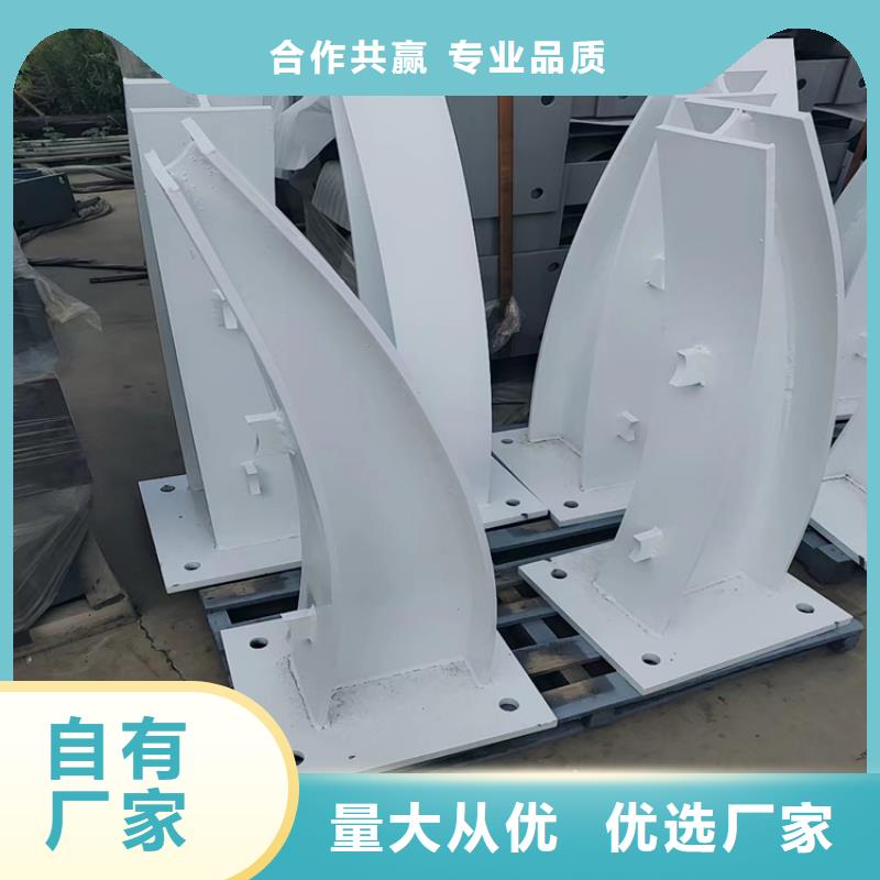 橋梁護欄_本地企業(yè)放心選擇