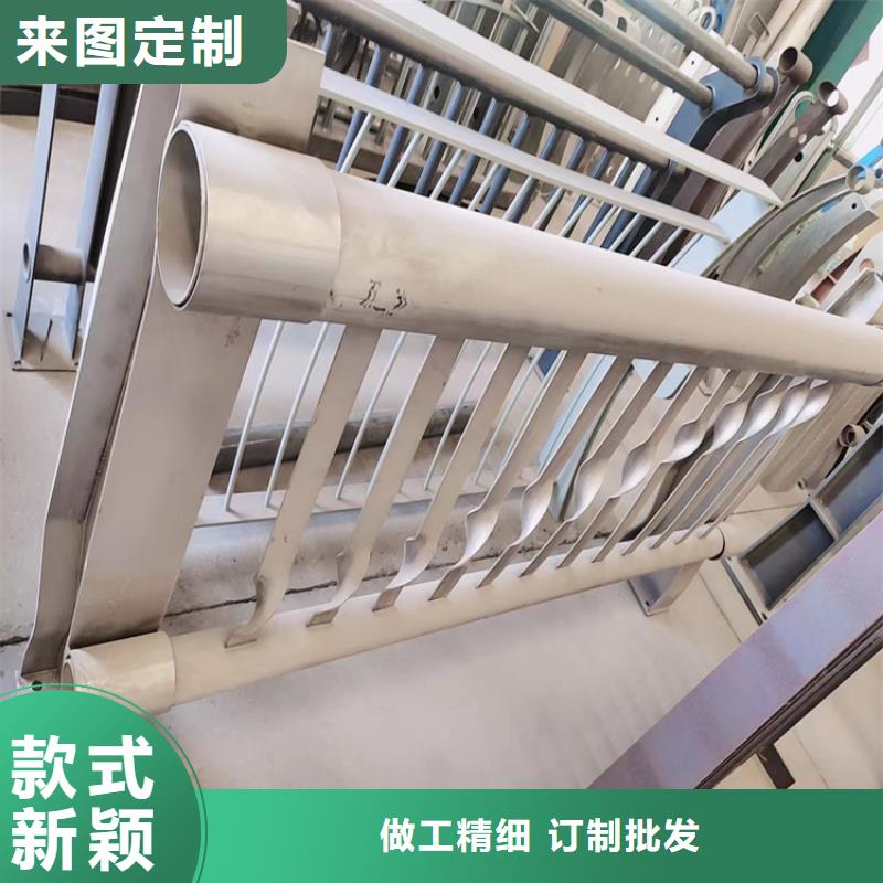 不銹鋼繩索護欄五金現貨供應_規格全