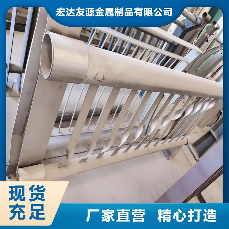 不銹鋼繩索護欄固定件遠銷各地