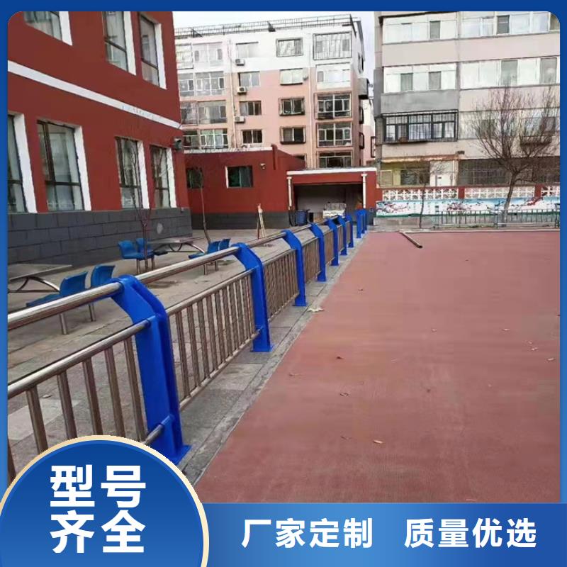 鋼繩護欄廠家-只為制造精品