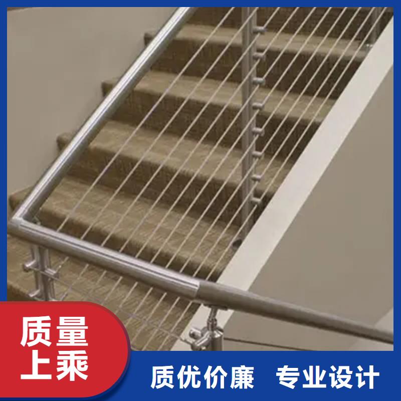 現貨供應天臺別墅景觀護欄_生產廠家