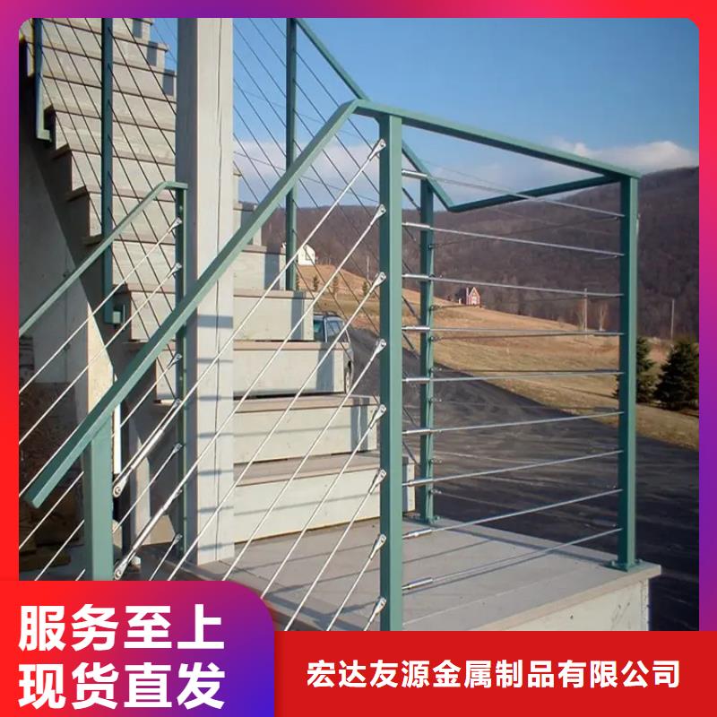 公園橋梁護(hù)欄廠家發(fā)貨就是快