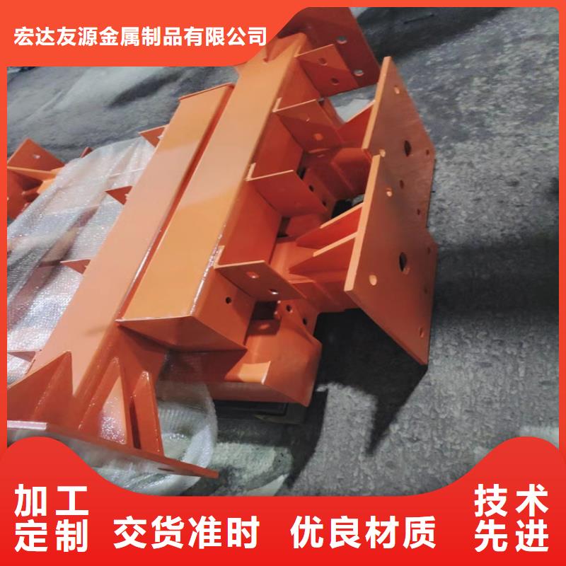 橋梁護欄_本地企業(yè)放心選擇
