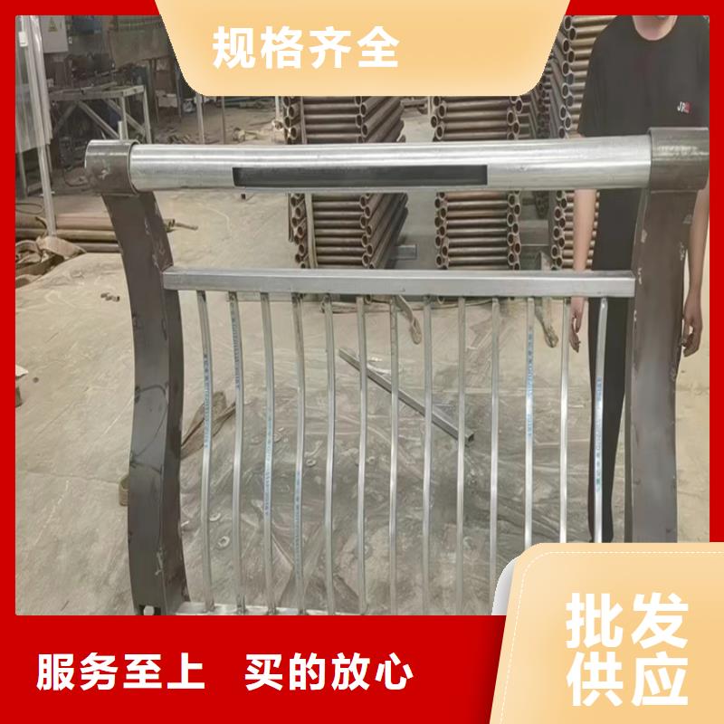 不銹鋼橋梁護欄如何挑選