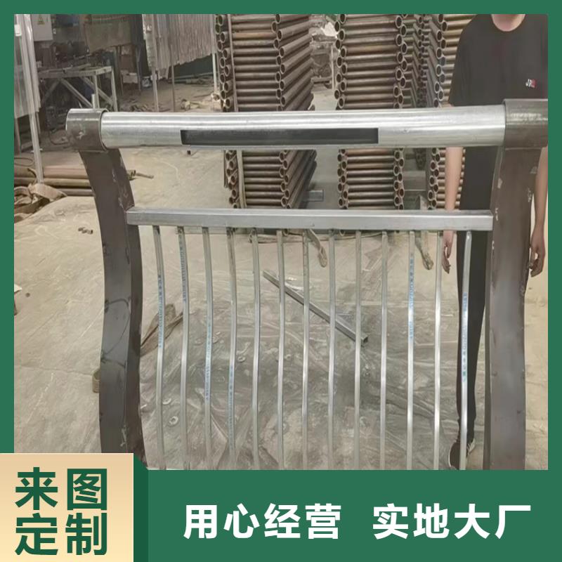 不銹鋼繩索護(hù)欄公司來圖來樣定制