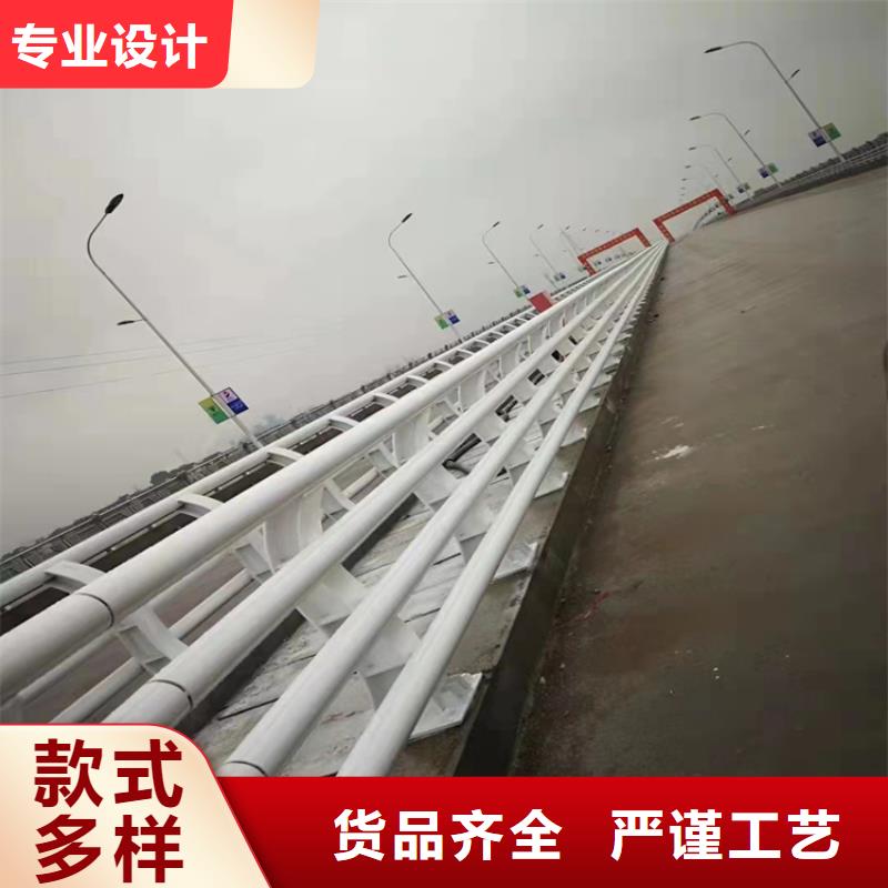 優質不銹鋼橋梁護欄