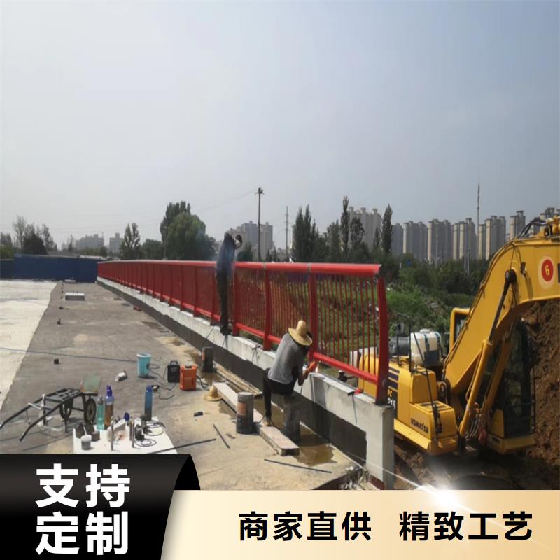 公園景觀護欄老品牌