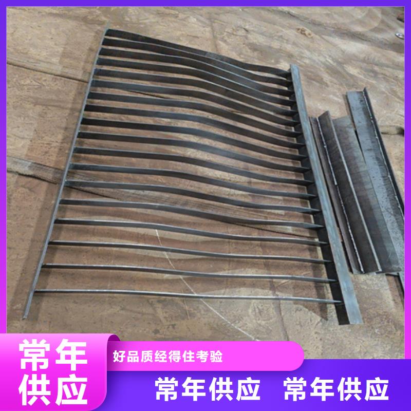 橋梁防撞護欄規格齊全的廠家