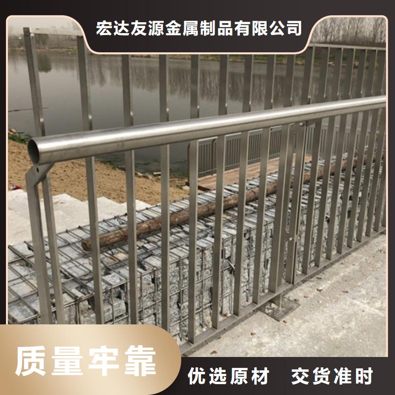 橋梁防撞護欄規格齊全的廠家