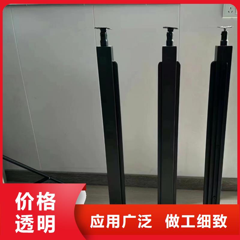河道橋梁護欄廠家發貨及時
