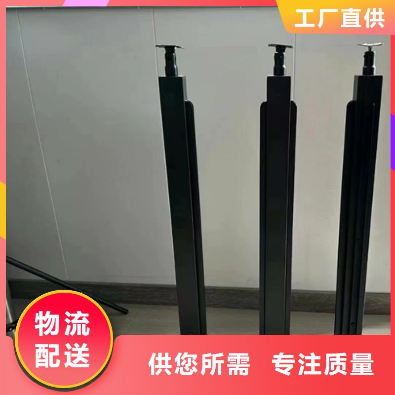 河道護欄山東宏達友源金屬制品遠銷各地