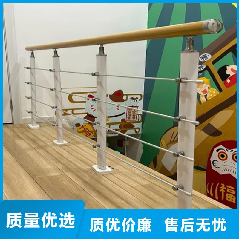 河道護欄高度標準貨源直供