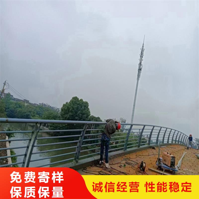河岸護(hù)欄圖片規(guī)格介紹