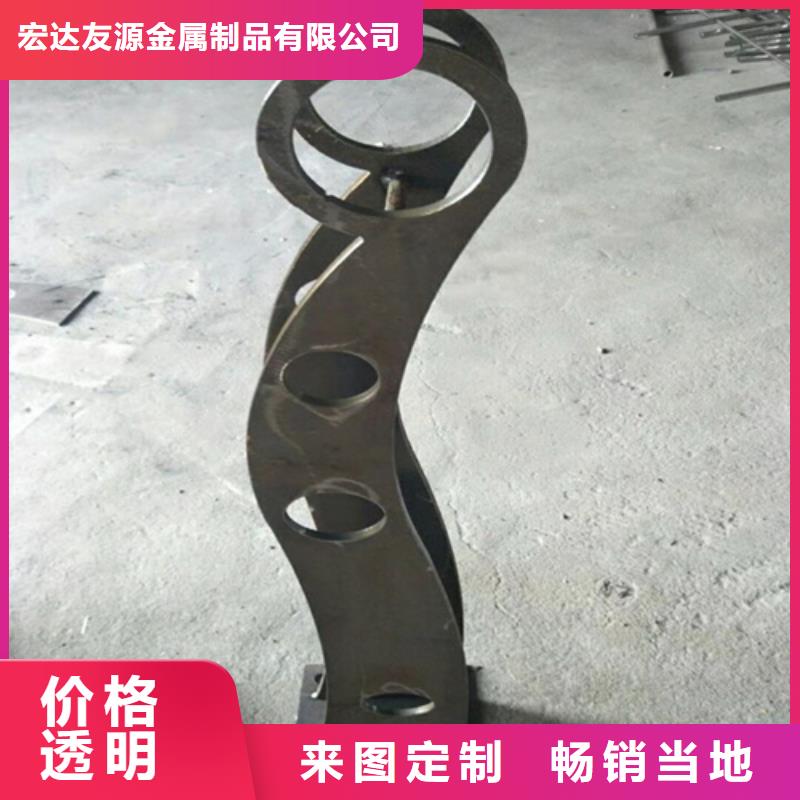 不銹鋼橋梁護欄廠家-行業