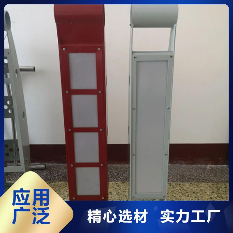 河道護欄廠家-河道護欄廠家實力強