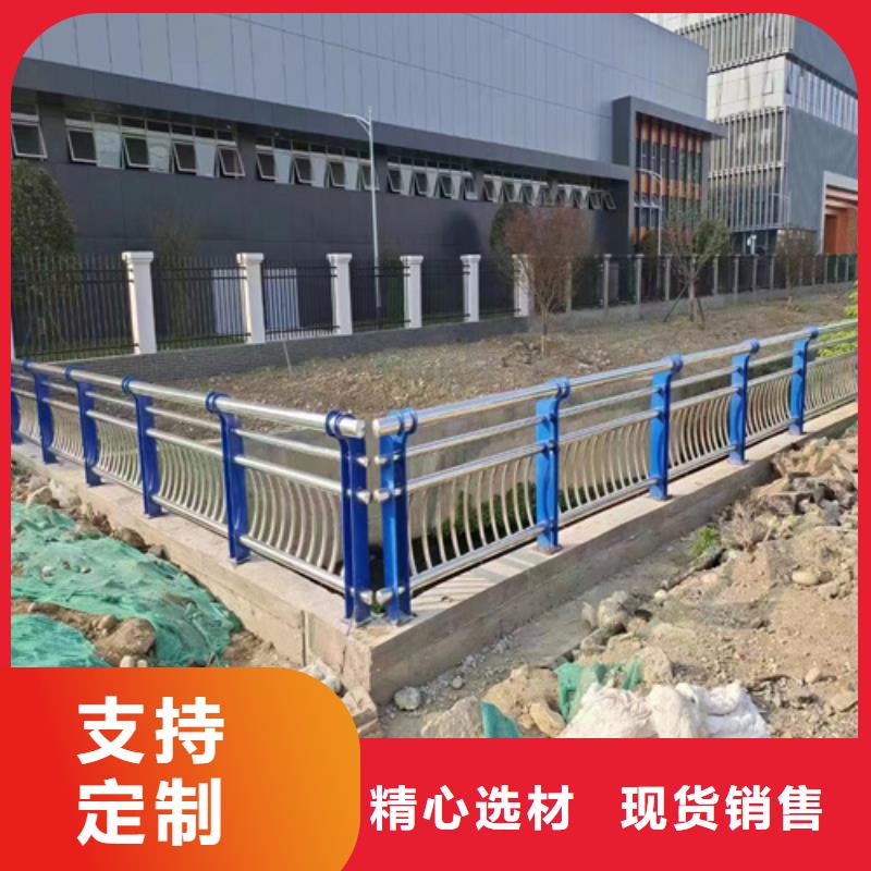 公路防撞護欄的應用范圍