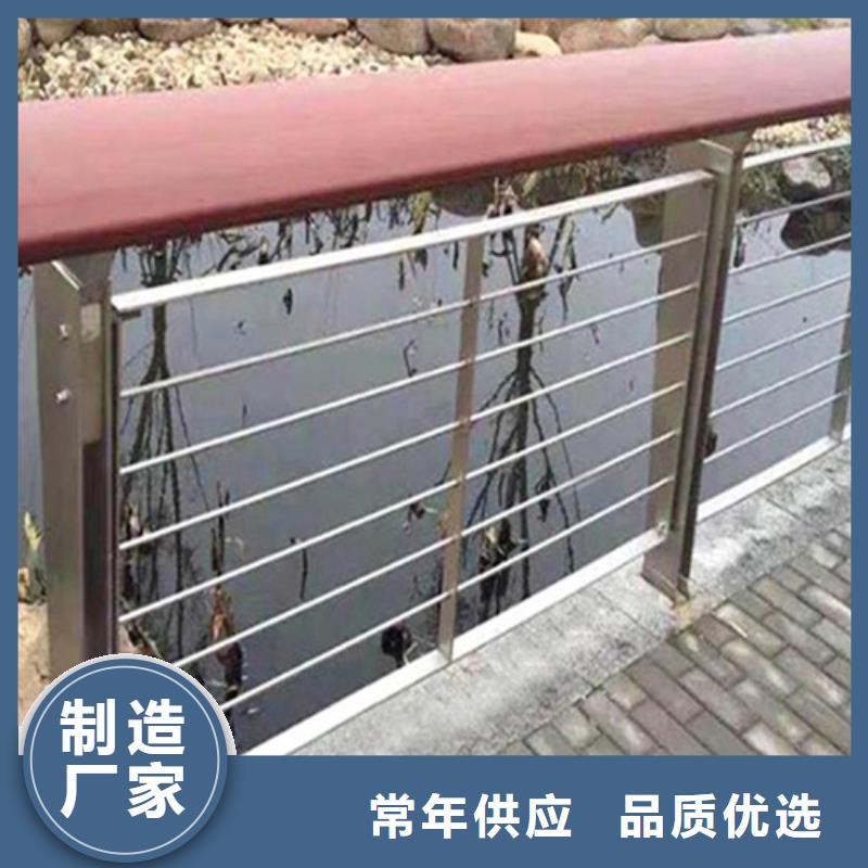不銹鋼護欄遠銷各地