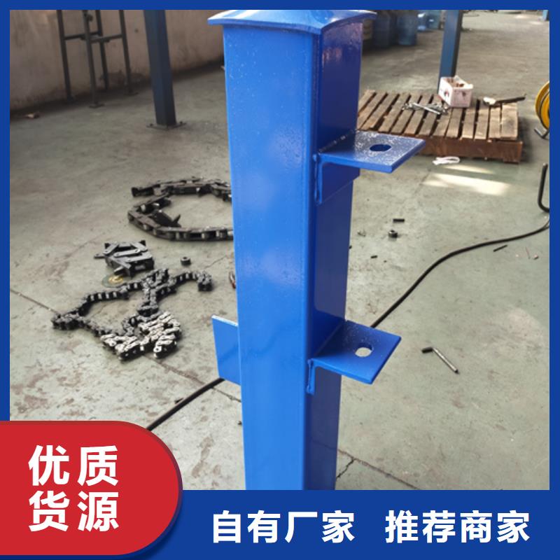 賣(mài)橋梁防撞護(hù)欄的批發(fā)商