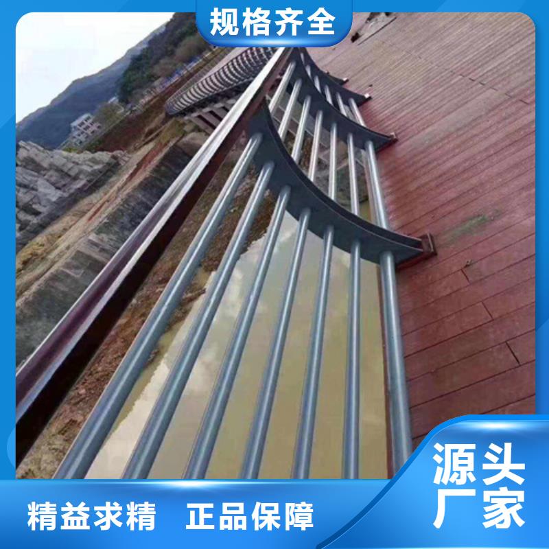 不銹鋼護欄遠銷各地