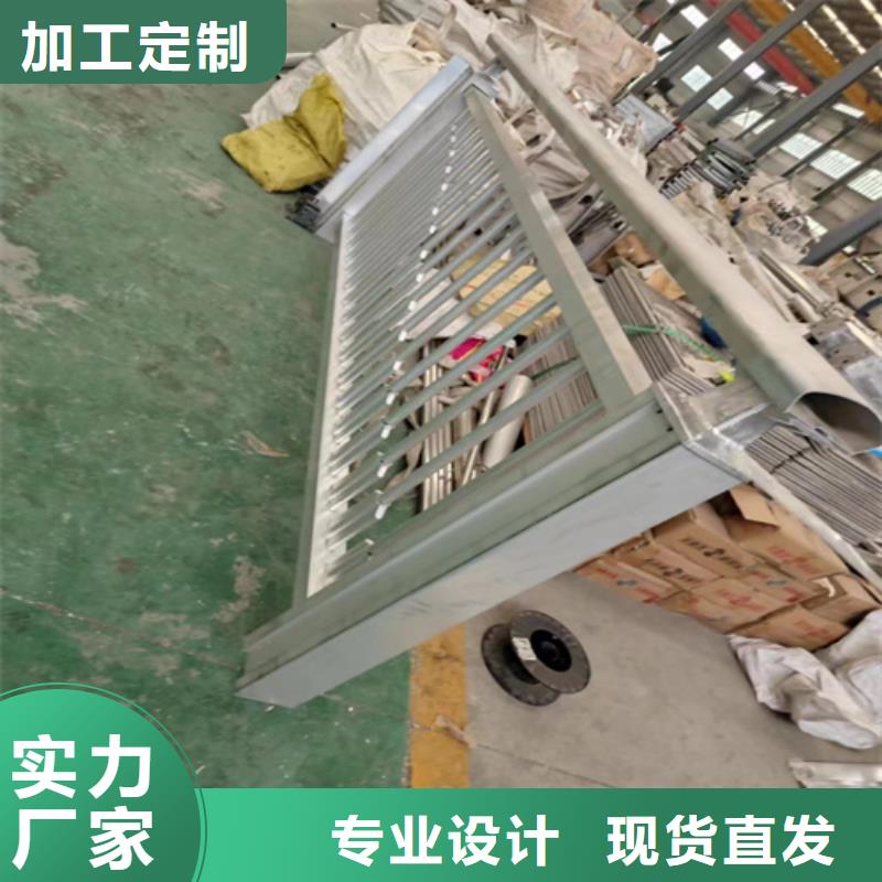 橋梁護欄-歡迎新老客戶實地考察
