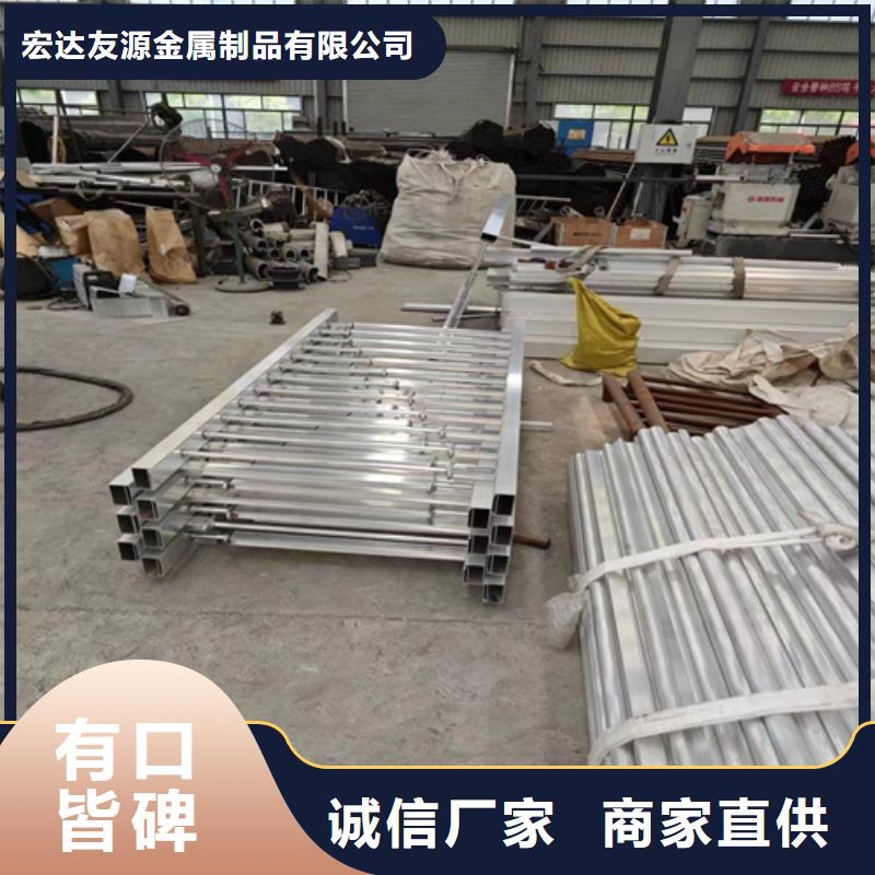 河道橋梁護欄廠家發貨及時