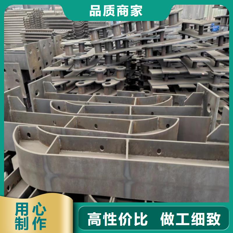 道路護欄全國供應廠家