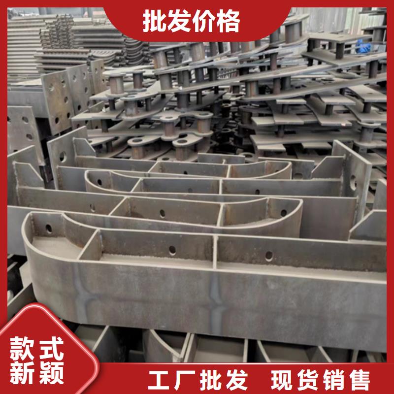 不銹鋼高架橋立交橋護欄售后服務好