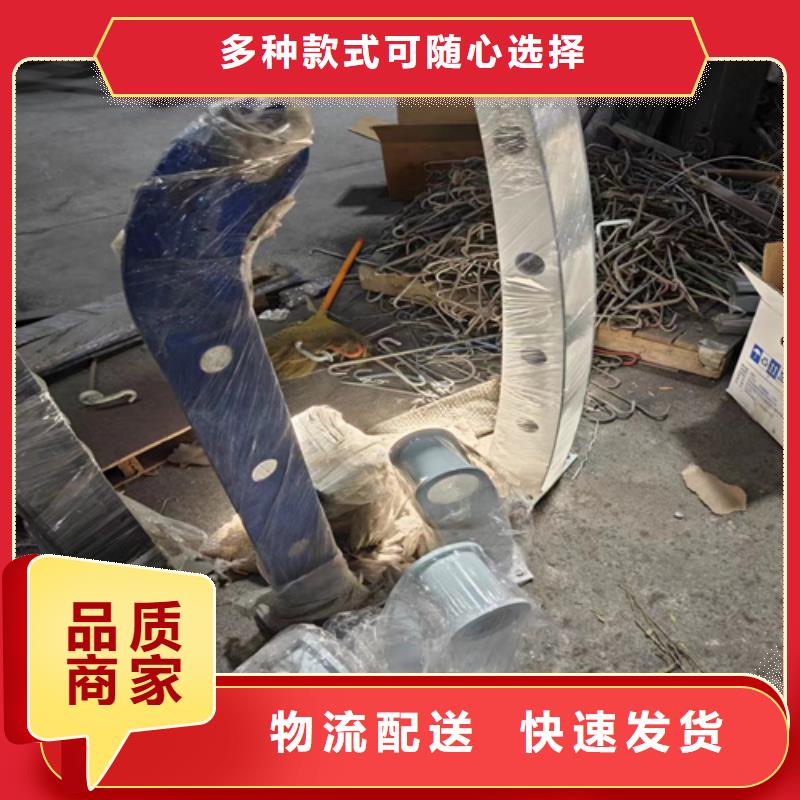 本地灯光护栏厂家