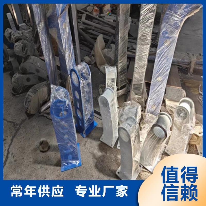 不銹鋼護欄遠銷各地
