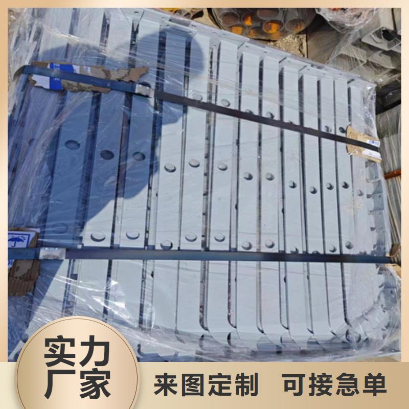 價(jià)格低的鋁合金河道護(hù)欄實(shí)體廠家