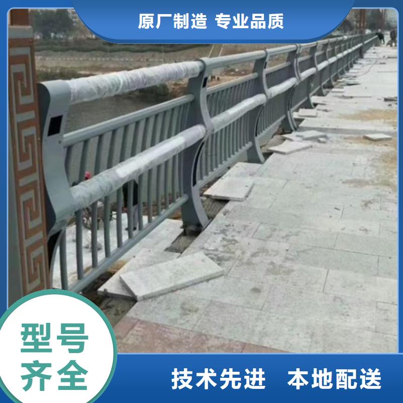 值得信赖的桥梁防撞栏杆销售厂家