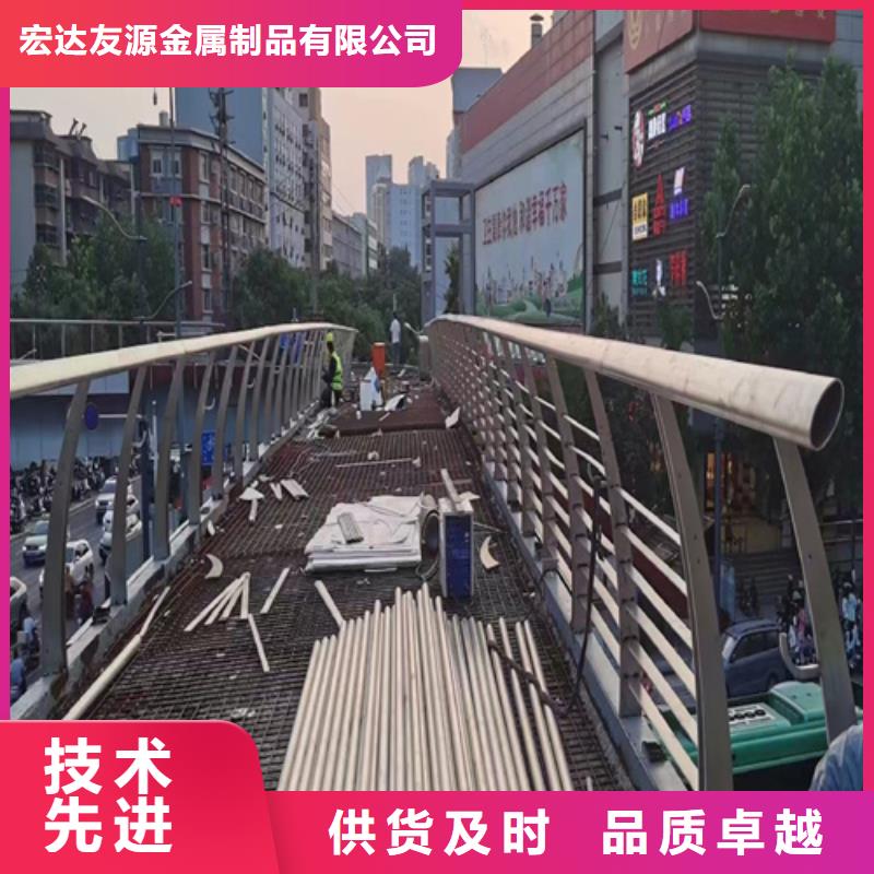 橋梁鍍鋅管護(hù)欄廠家價(jià)格低