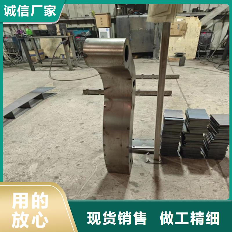 公路防撞護欄的應用范圍