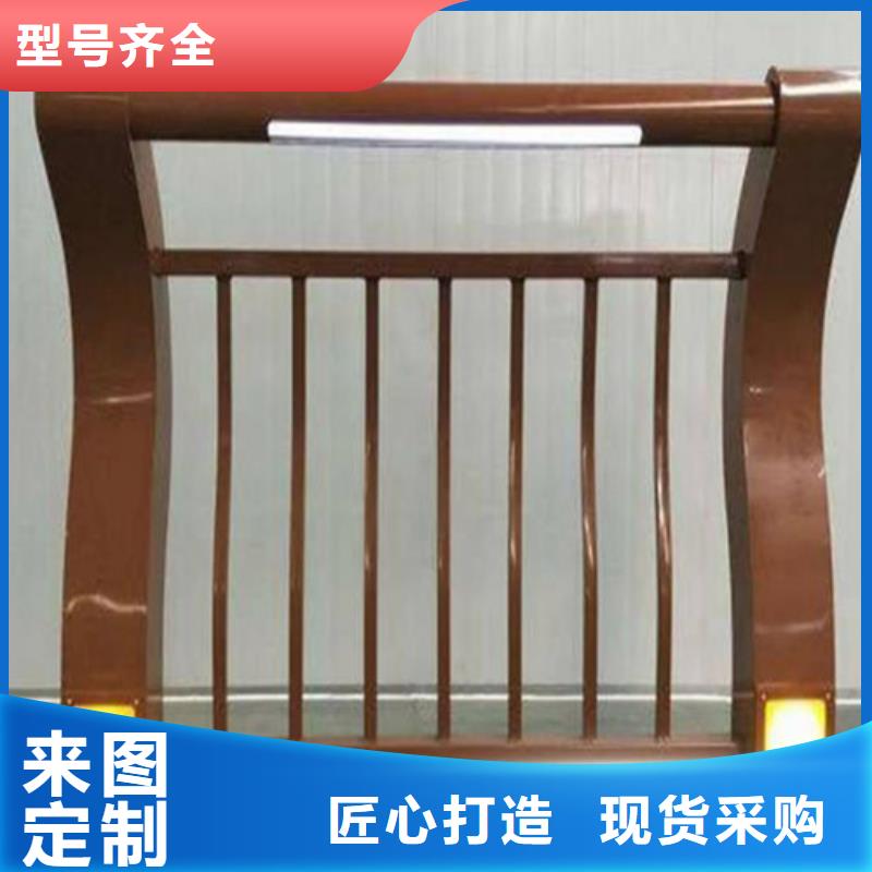 橋梁防撞護欄規格齊全的廠家