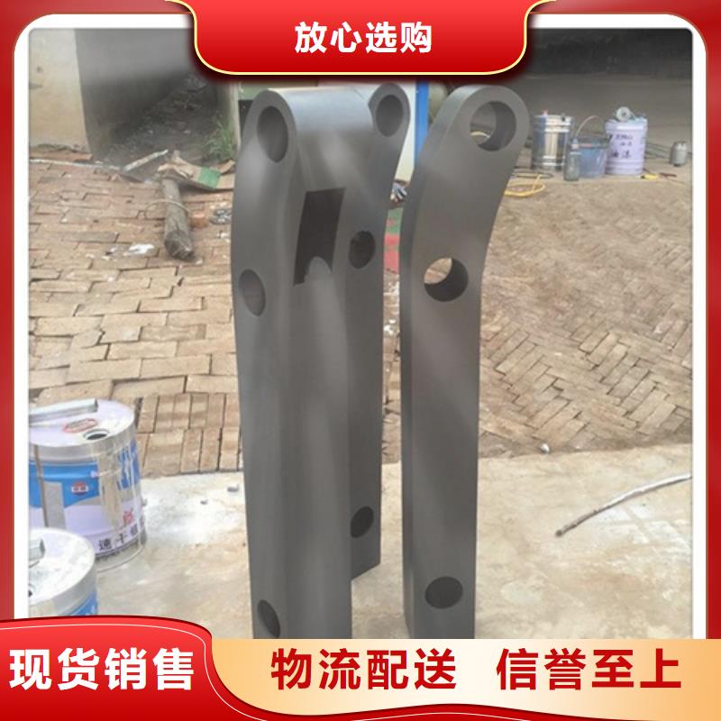 購買河道護欄歸哪個部門管-實體廠家可定制