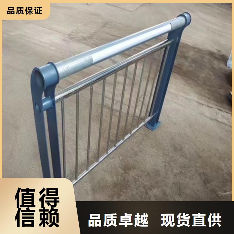 不銹鋼高架橋立交橋護欄售后服務好