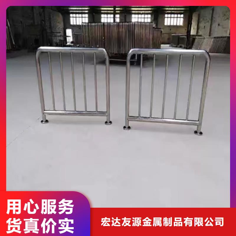 钢丝绳护栏质量好