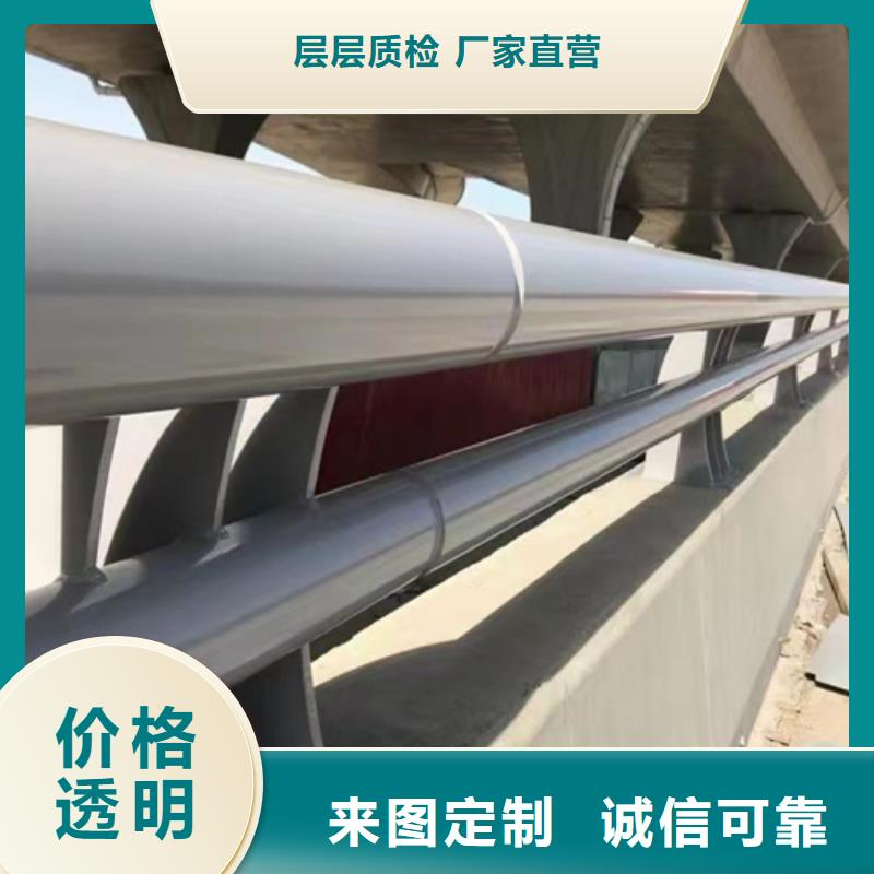 不銹鋼橋梁護欄廠家-行業