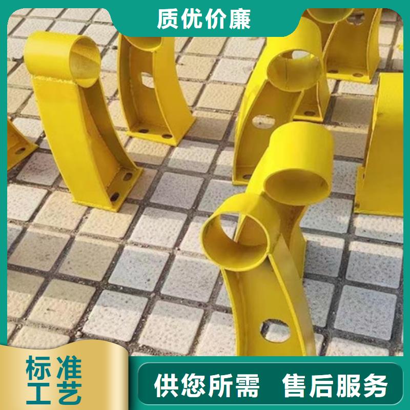 批發(fā)道路防撞護(hù)欄_品牌廠家