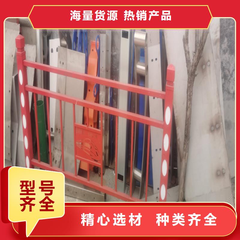 本地灯光护栏厂家